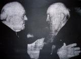 J.B.Laborde et Simin Palay